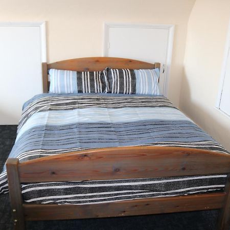 Hotel Lennard House Folkestone Esterno foto