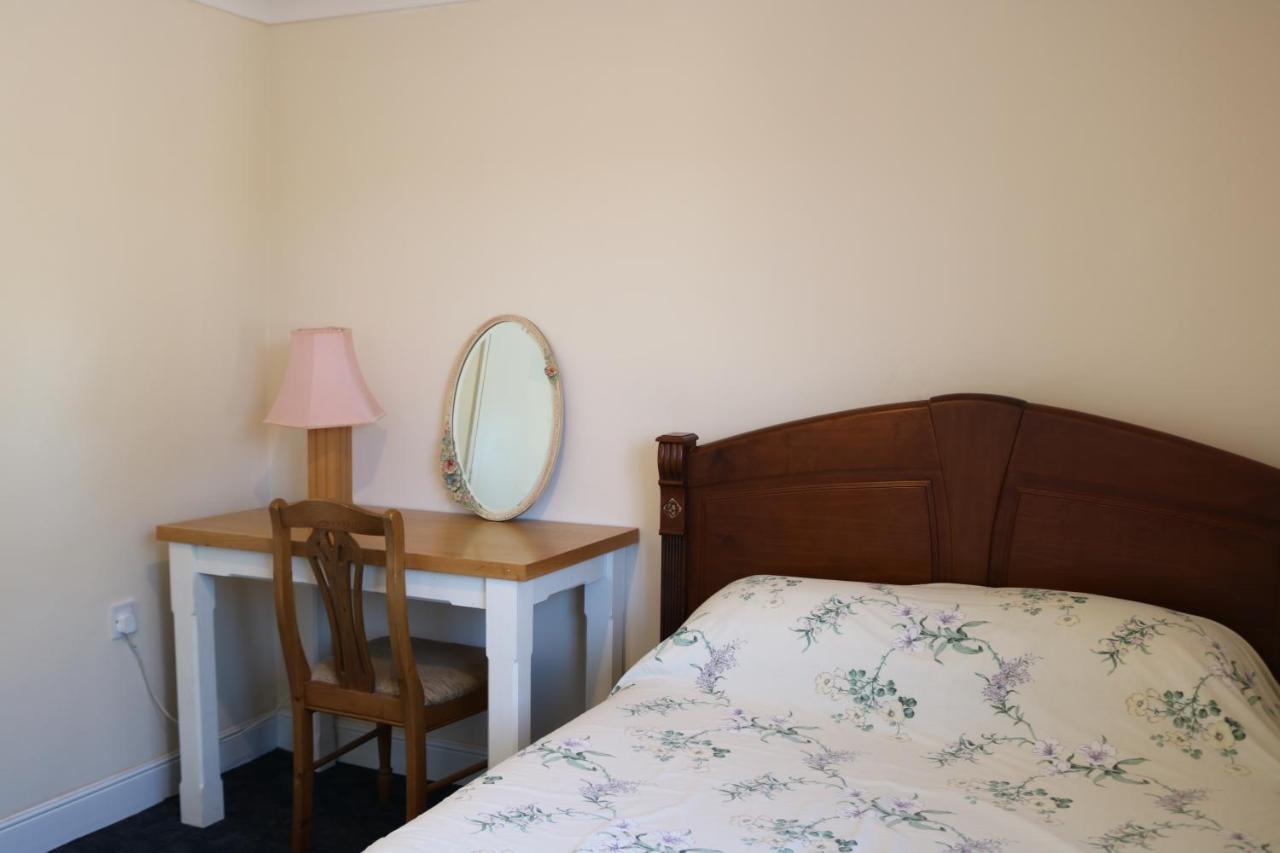 Hotel Lennard House Folkestone Esterno foto