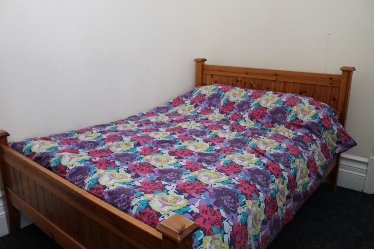 Hotel Lennard House Folkestone Esterno foto