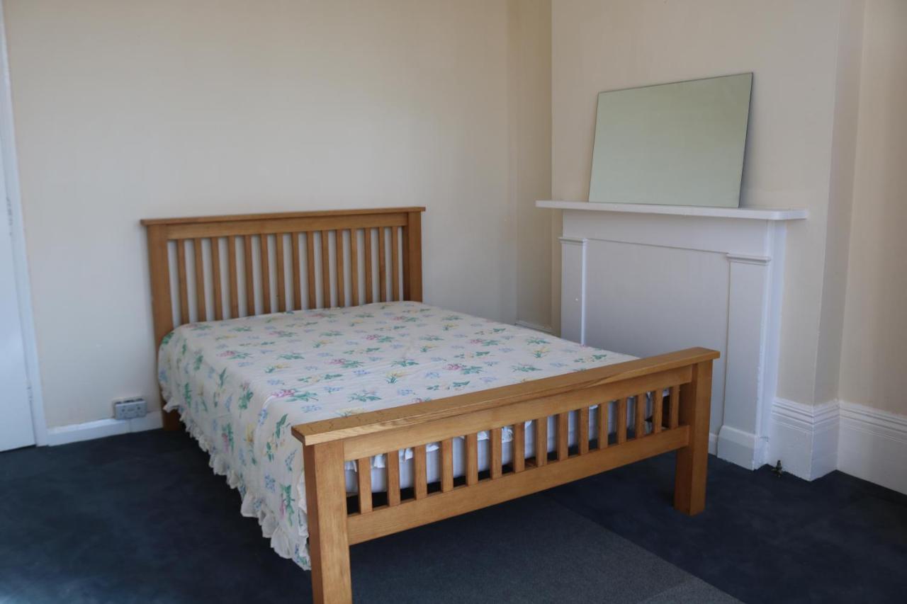 Hotel Lennard House Folkestone Esterno foto