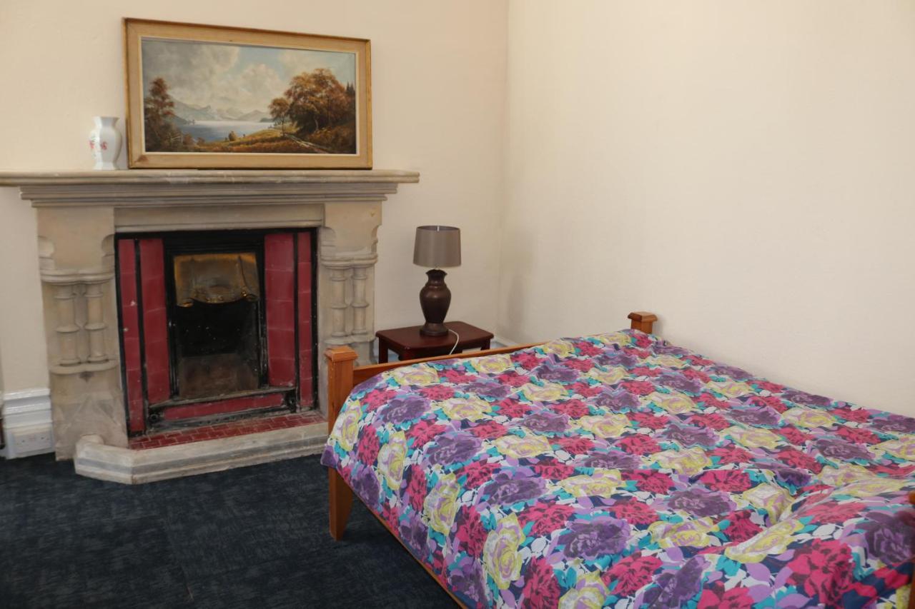 Hotel Lennard House Folkestone Esterno foto
