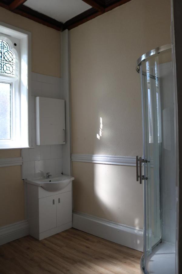 Hotel Lennard House Folkestone Esterno foto