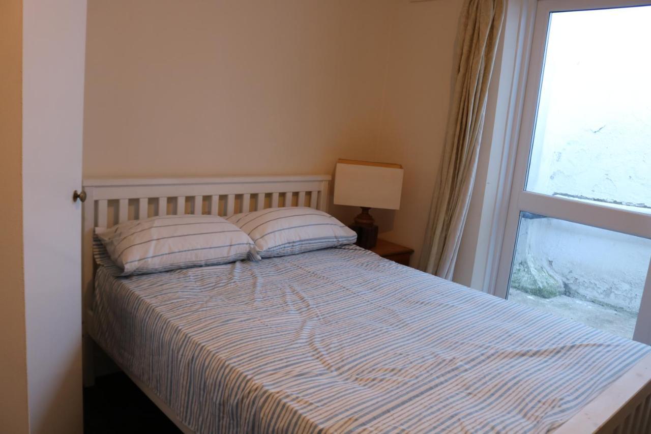 Hotel Lennard House Folkestone Esterno foto