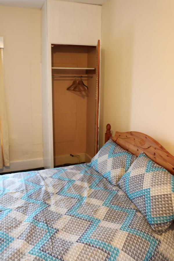 Hotel Lennard House Folkestone Esterno foto