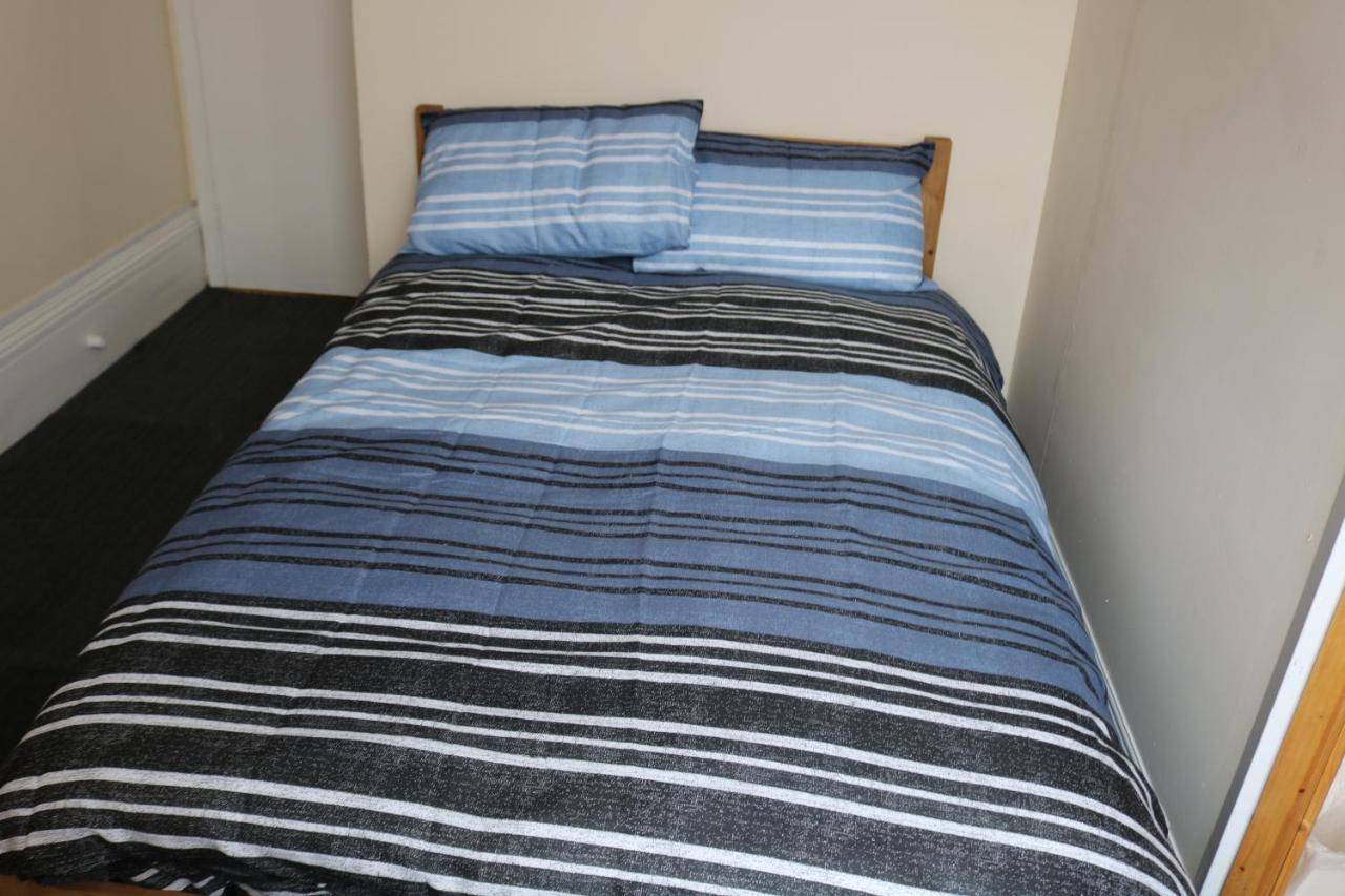 Hotel Lennard House Folkestone Esterno foto