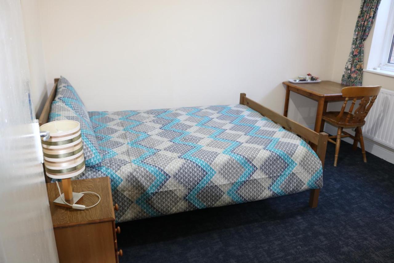 Hotel Lennard House Folkestone Esterno foto