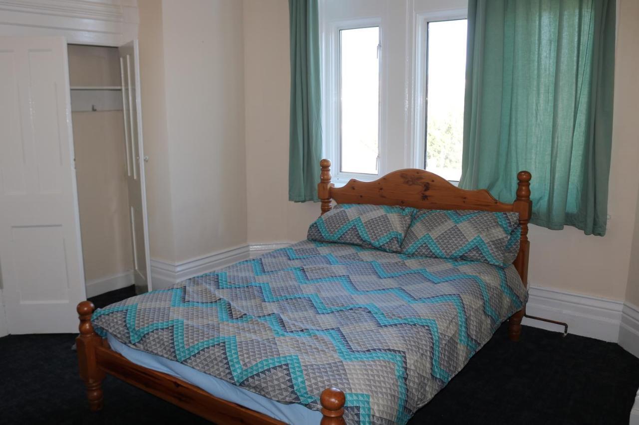 Hotel Lennard House Folkestone Esterno foto
