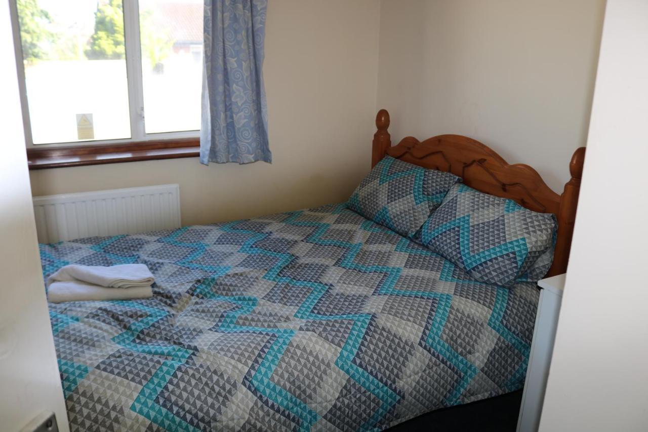 Hotel Lennard House Folkestone Esterno foto