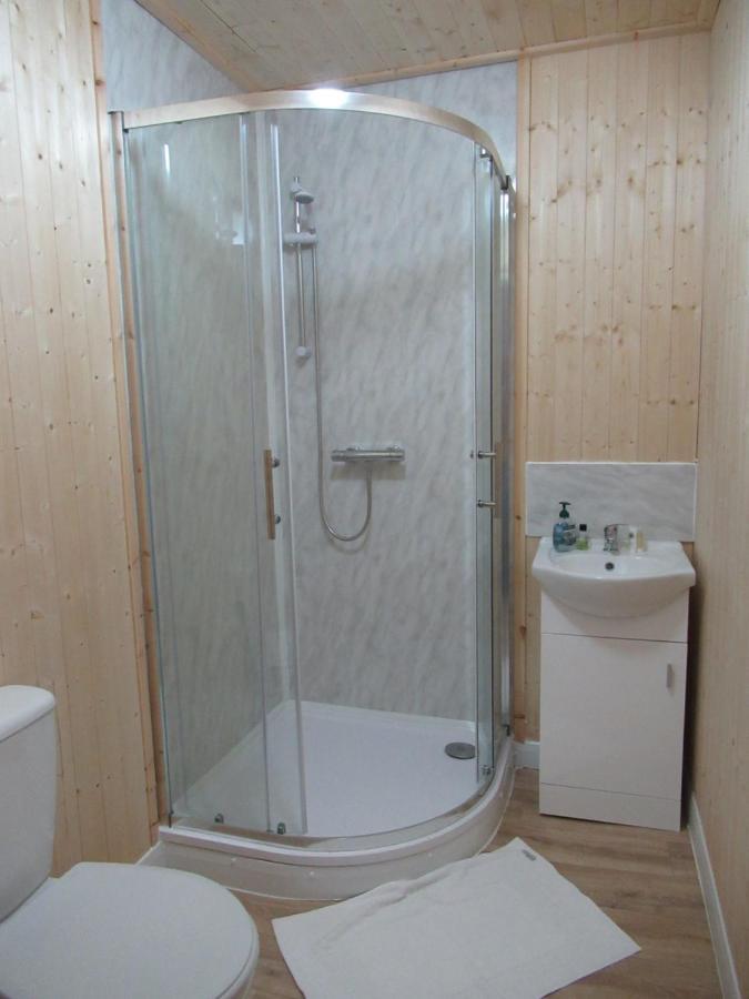 Hotel Lennard House Folkestone Esterno foto