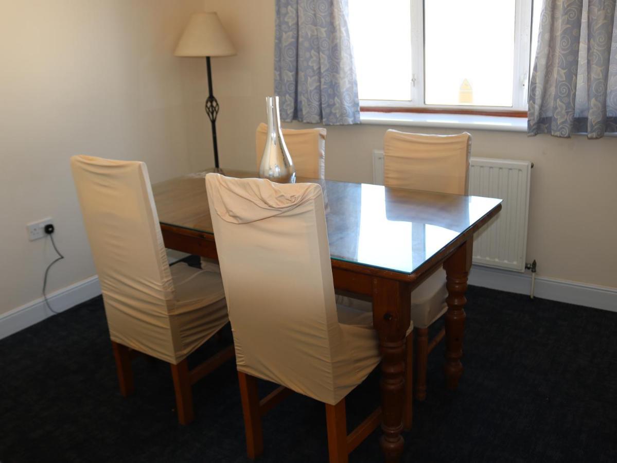 Hotel Lennard House Folkestone Esterno foto
